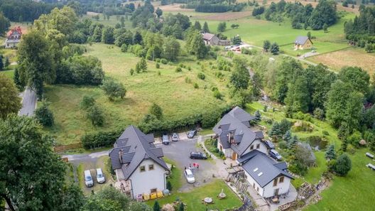 Śnieżnicki Domek Stronie Śląskie (1)