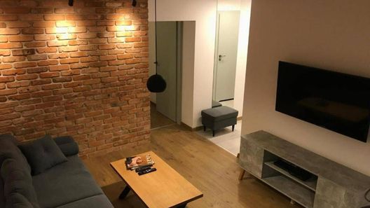 Apartament 45M2 Czeladź (1)