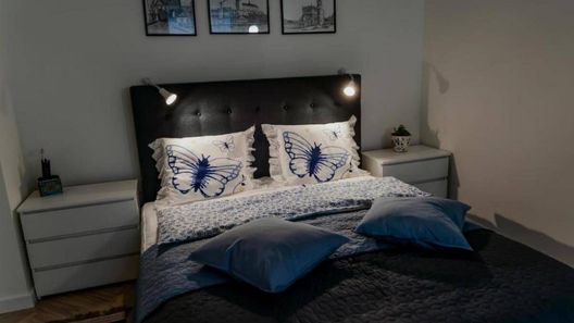 Apartament Żeromskiego 1 Sandomierz (1)