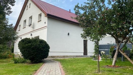 Apartament Czadrów/ Kamienna Góra  (1)