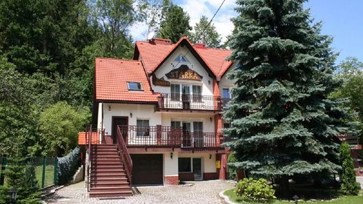 Apartamenty Starka Wisła (1)