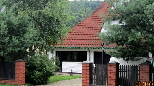 Villa Vitalis Muszyna (1)