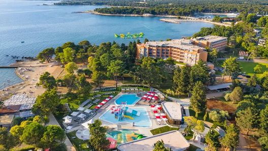 Hotel Umag Plava Laguna (1)