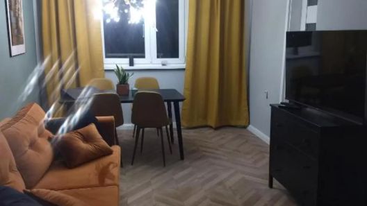 Apartament Tabago Studio 4 Katowice (1)