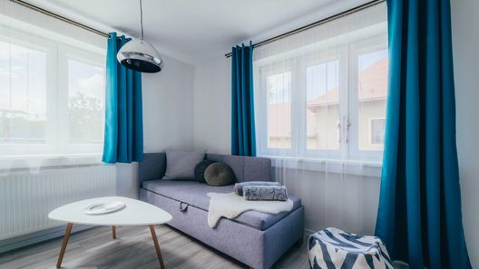 Apartmány Friends Liptov Liptovský Mikuláš (1)