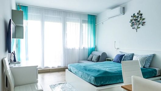 Rozmaring Apartman Balatonfüred (1)