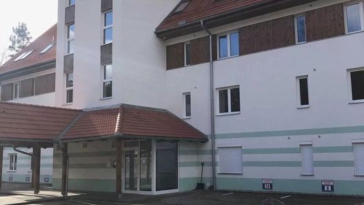 APARTMÁN RIVIÉRA LIPNO 511-16 Lipno nad Vltavou (1)