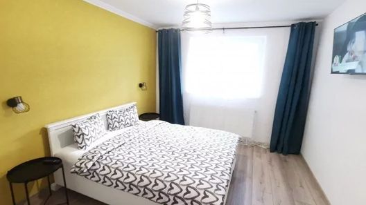 Perfect Stay Apartment Petroșani (1)