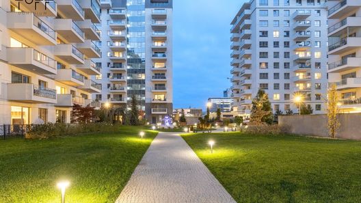 Luxuria TOFF Dominium Apartments București (1)