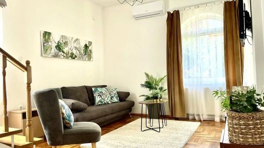 Akácia Apartman Nyíregyháza (1)