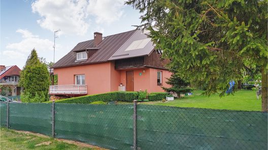 Apartman Zblewo - PKA251 (1)