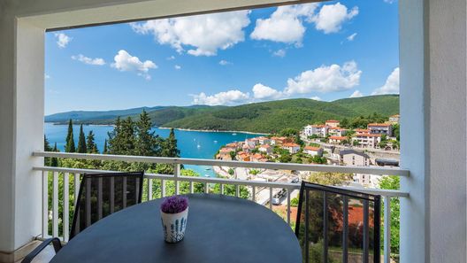 Apartman Rabac - CIO412 (1)