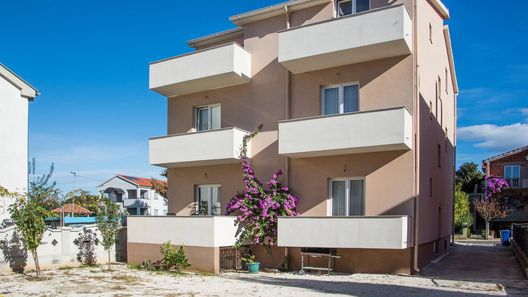 Apartman Biograd na Moru - CDI334 (1)