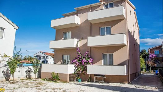 Apartman Biograd na Moru - CDI333 (1)