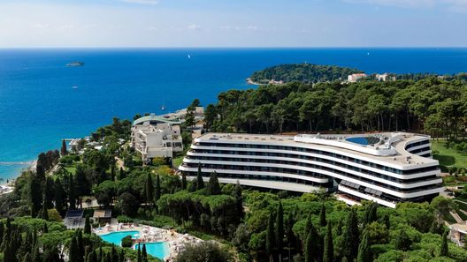 Lone Hotel by Maistra Collection Rovinj (1)