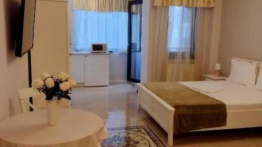 Apartament Luxury Studio Anis 2 Mamaia (1)