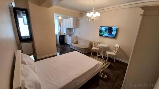 Apartament Luxury Studio Anis 3 Mamaia (1)