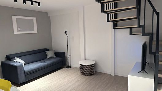 JobelHome Blaha Apartman Budapest (1)