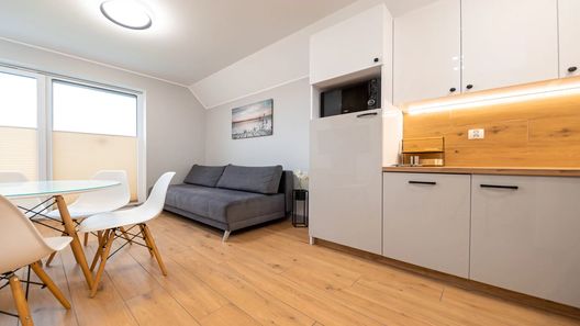 DreamHouse Apartament Komfortowy (1)