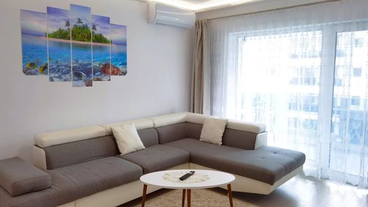 Exclusive Apartment Sibiu (1)