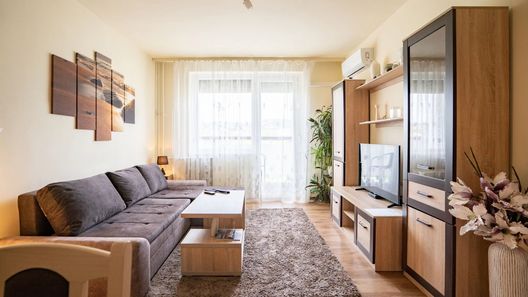 Zsucmák Apartman Balatonalmádi (1)