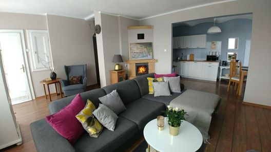 Apartamenty Nova Bielsko-Biała (1)