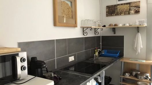 Három Tarka Macska Apartmanok Sárospatak (1)