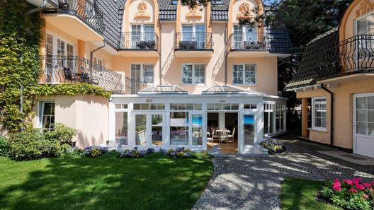 Villa Sedina (1)