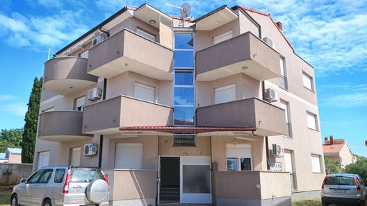 Apartman Mara Medulin Istria (1)