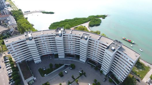 Club 218 Wellness Gold 1. Apartman Siófok (1)