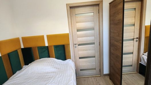 Apartament TXI Residence Mamaia Nord (1)