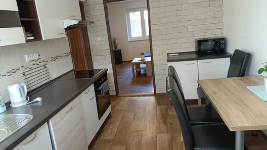 Apartmán Matěj Poděbrady (1)