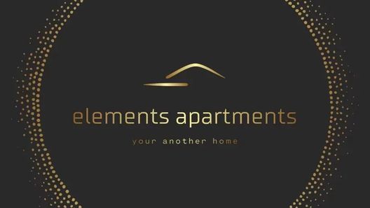 Elements Apartments Božičany (1)