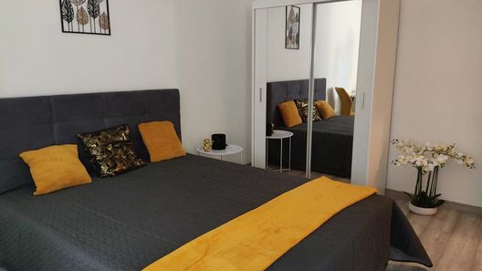 Love Lair Apartman Miskolc (1)