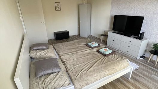 Erika Boutique Apartman Gyomaendrőd (1)