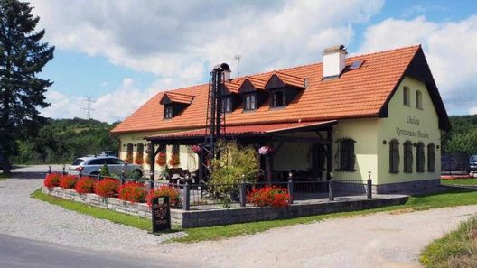 Pension Chalupa - Karlštejn Hlásná Třebaň (1)