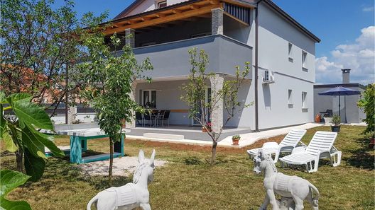 Apartman Loborika - CIO316 (1)