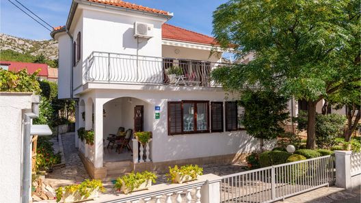 Apartman Starigrad - CDI068 (1)