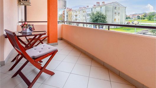 Apartman Labin - CIO420 (1)