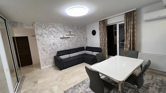 Lectorului Residence 3 rooms Colosseum Mall București (1)