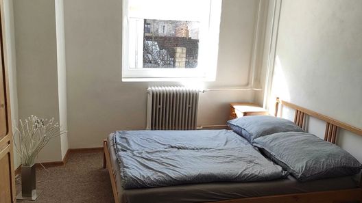 Apartmán U Krtka Lázně Kynžvart (1)