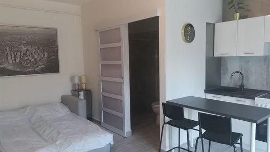 Paszér 2 Apartman Balatonboglár (1)