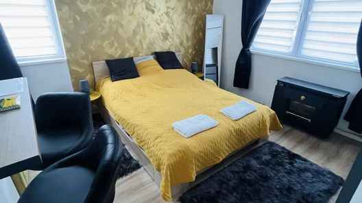 Benedek Apartman Miskolc (1)