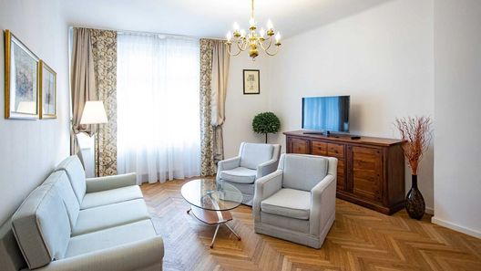Melissa Apartments Karlovy Vary (1)