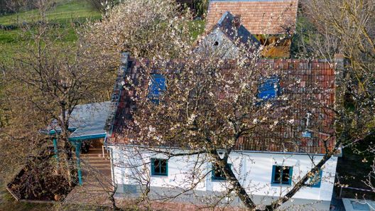 Stüble Loft Vendégház Somogyhárságy (1)