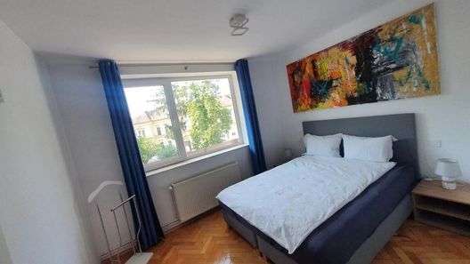 Apartament Șapte Sighișoara (1)