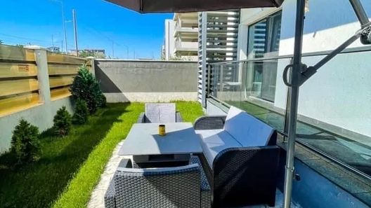 Apartament Garden Mamaia (1)