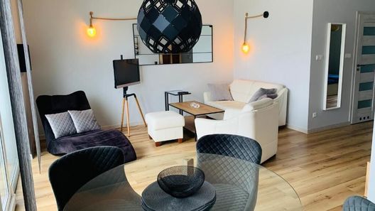 Apartament Przystanek Ustroń (1)