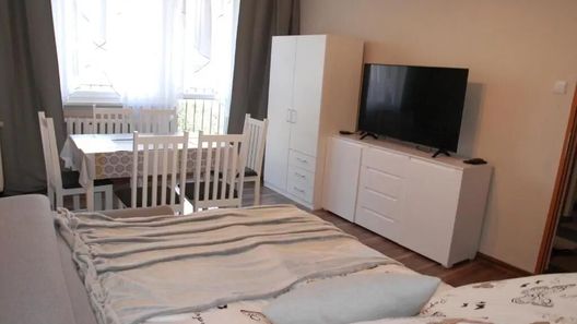 Apartament Manhatan 4 Ustroń (1)