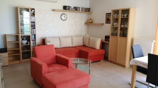 VM Apartman Zamárdi (1)